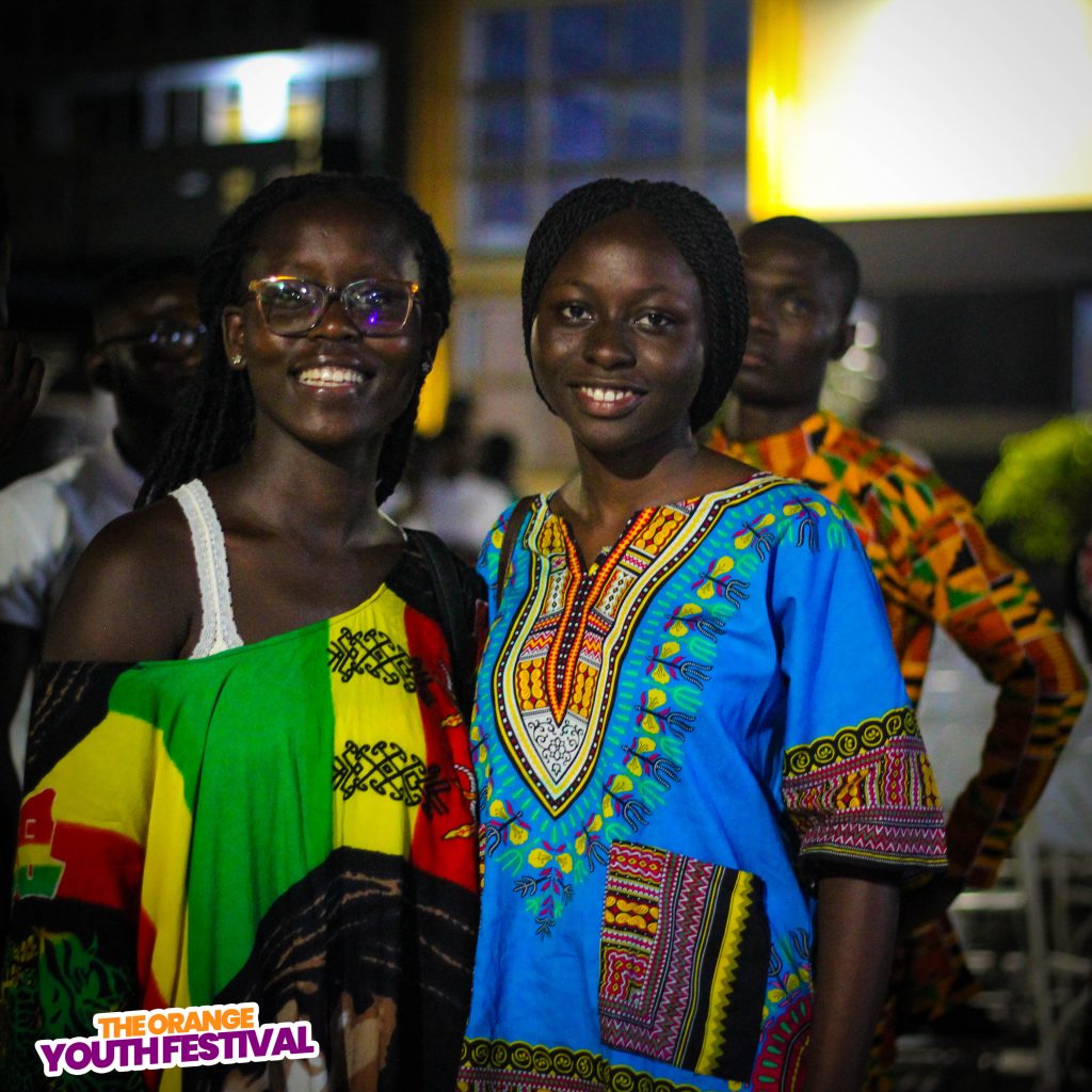 African Youth Platform