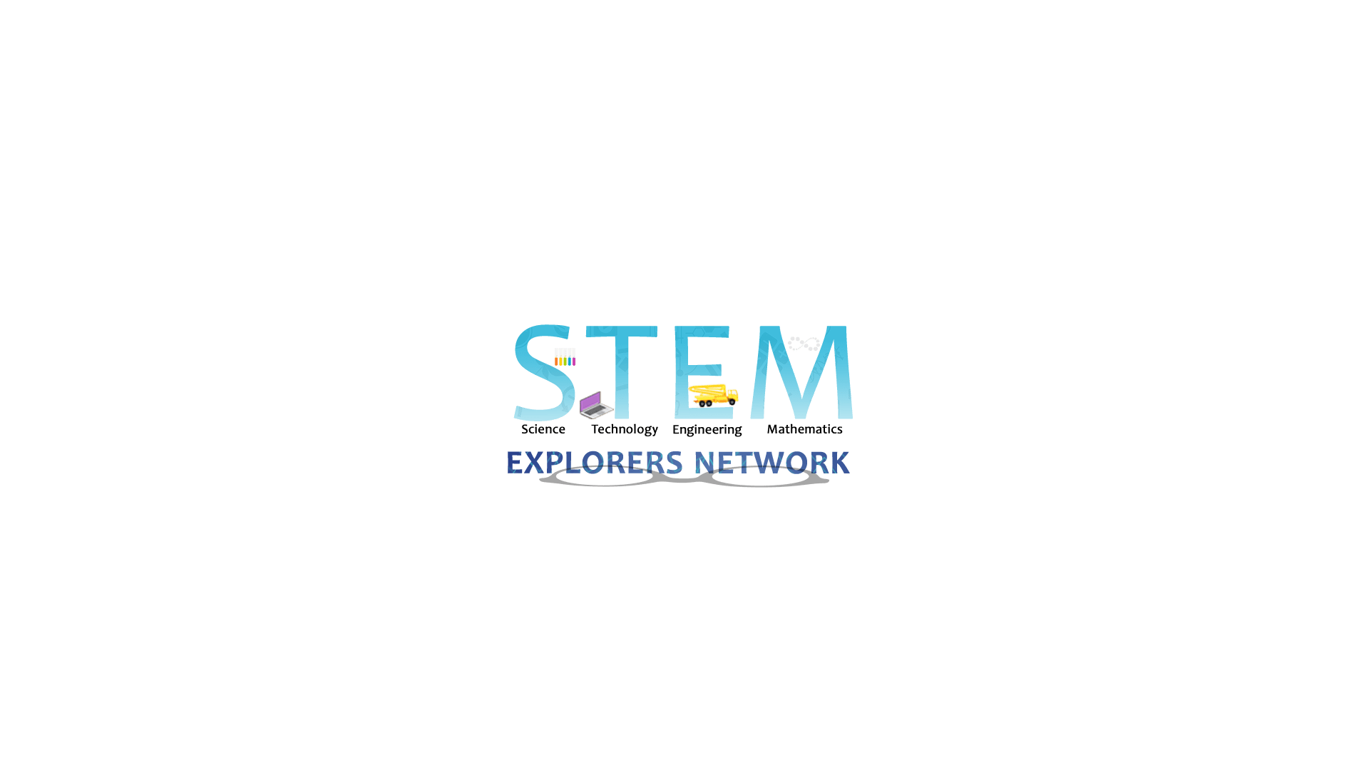 THE SEN LOGO