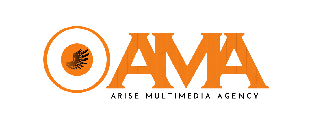 The AMA logo