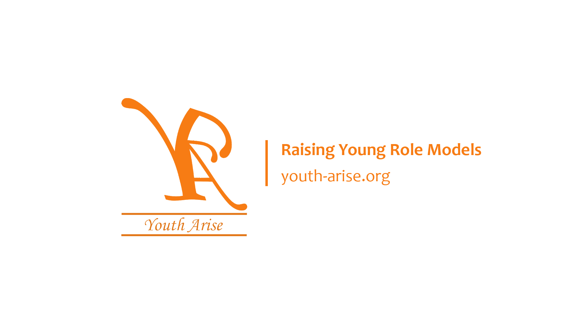 YAO Logo and Strapline transparent
