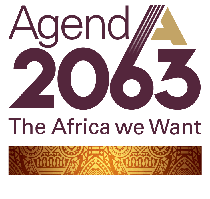 Agenda 2063 with the tag The Africa We Want